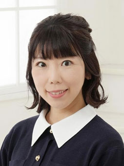 消費生活アドバイザー42期 村上 千穂