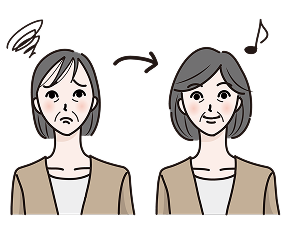 ビフォーアフター